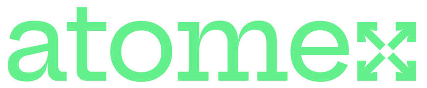 Atomex Logo